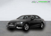 Audi A4 occasion année 2024 boite Automatique Annonce Audi A4 occasion Diesel 35 TDI 163 BVA à Beaupuy