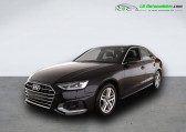 Audi A4 occasion année 2024 boite Automatique Annonce Audi A4 occasion Diesel 35 TDI 163 BVA à Beaupuy