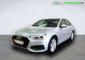 Audi A4 35 TDI 163 BVA   Beaupuy 31