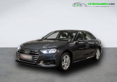 Audi A4 35 TDI 163 BVA   Beaupuy 31