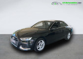 Audi A4 occasion année 2024 boite Automatique Annonce Audi A4 occasion Diesel 35 TDI 163 BVA à Beaupuy
