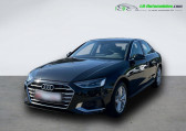 Audi A4 35 TDI 163 BVA   Beaupuy 31