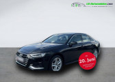 Audi A4 occasion année 2024 boite Automatique Annonce Audi A4 occasion Diesel 35 TDI 163 BVA à Beaupuy