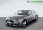 Audi A4 35 TDI 163 BVA   Beaupuy 31