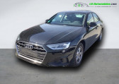 Audi A4 occasion année 2022 boite Automatique Annonce Audi A4 occasion Diesel 35 TDI 163 BVA à Beaupuy
