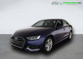 Audi A4 occasion année 2024 boite Automatique Annonce Audi A4 occasion Diesel 35 TDI 163 BVA à Beaupuy