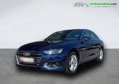 Audi A4 occasion année 2024 boite Automatique Annonce Audi A4 occasion Diesel 35 TDI 163 BVA à Beaupuy