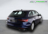 Audi A4 35 TDI 163 BVA   Beaupuy 31
