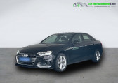 Audi A4 35 TDI 163 BVA   Beaupuy 31