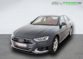Audi A4 35 TDI 163 BVA   Beaupuy 31