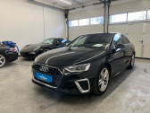 Annonce Audi A4 occasion Diesel 35 TDI 163 BVA � L'Union