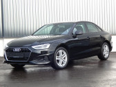 Annonce Audi A4 occasion Diesel 35 TDI 163 BVA � L'Union