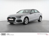 Annonce Audi A4 occasion Diesel 35 TDI 163 BVA � L'Union