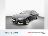 Annonce Audi A4 occasion Diesel 35 TDI 163 BVA � L'Union