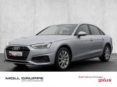 Annonce Audi A4 occasion Diesel 35 TDI 163 BVA � L'Union