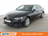 Annonce Audi A4 occasion Diesel 35 TDI 163 BVA � L'Union