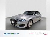 Annonce Audi A4 occasion Diesel 35 TDI 163 BVA � L'Union