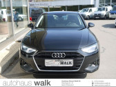 Annonce Audi A4 occasion Diesel 35 TDI 163 BVA � L'Union