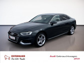 Annonce Audi A4 occasion Diesel 35 TDI 163 BVA � L'Union