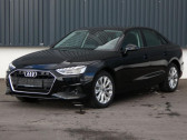 Annonce Audi A4 occasion Diesel 35 TDI 163 BVA � L'Union