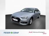 Annonce Audi A4 occasion Diesel 35 TDI 163 BVA � L'Union