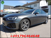 Annonce Audi A4 occasion Diesel 35 TDI 163 BVA � L'Union