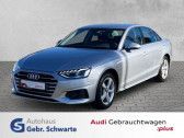 Annonce Audi A4 occasion Diesel 35 TDI 163 BVA � L'Union