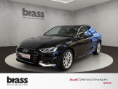 Annonce Audi A4 occasion Diesel 35 TDI 163 BVA � L'Union