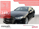 Annonce Audi A4 occasion Diesel 35 TDI 163 BVA � L'Union