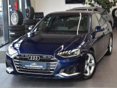 Annonce Audi A4 occasion Diesel 35 TDI 163 BVA  L'Union