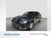 Audi A4 35 TDI 163 BVA   L'Union 31