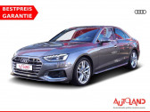 Annonce Audi A4 occasion Diesel 35 TDI 163 BVA  L'Union
