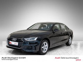 Audi A4 35 TDI 163 BVA   L'Union 31