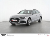 Annonce Audi A4 occasion Diesel 35 TDI 163 BVA  L'Union