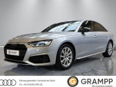 Annonce Audi A4 occasion Diesel 35 TDI 163 BVA  L'Union