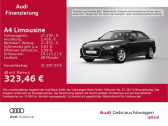 Annonce Audi A4 occasion Diesel 35 TDI 163 BVA  L'Union