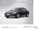 Annonce Audi A4 occasion Diesel 35 TDI 163 BVA  L'Union