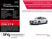 Annonce Audi A4 occasion Diesel 35 TDI 163 BVA  L'Union