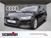 Annonce Audi A4 occasion Diesel 35 TDI 163 BVA � L'Union