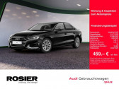 Annonce Audi A4 occasion Diesel 35 TDI 163 BVA � L'Union