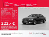 Audi A4 35 TDI 163 BVA   L'Union 31