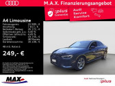 Audi A4 35 TDI 163 BVA   L'Union 31