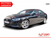 Audi A4 occasion année 2021 boite Automatique Annonce Audi A4 occasion Diesel 35 TDI 163 BVA à L'Union