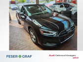 Audi A4 occasion année 2022 boite Automatique Annonce Audi A4 occasion Diesel 35 TDI 163 BVA à L'Union