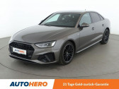 Annonce Audi A4 occasion Diesel 35 TDI 163 BVA  L'Union