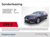 Annonce Audi A4 occasion Diesel 35 TDI 163 BVA  L'Union