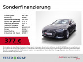 Audi A4 35 TDI 163 BVA   L'Union 31