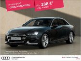 Audi A4 35 TDI 163 BVA   L'Union 31