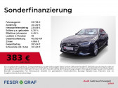 Annonce Audi A4 occasion Diesel 35 TDI 163 BVA  L'Union