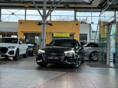 Audi A4 35 TDI 163 BVA   L'Union 31